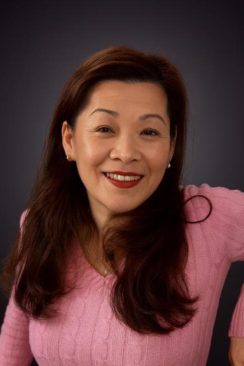 Professional portrait